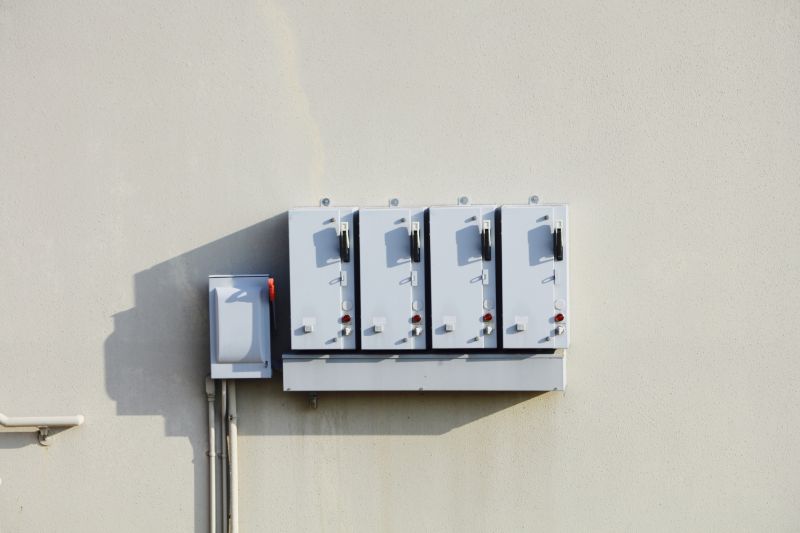 Breaker Installation Service in Prescott Valley, AZ