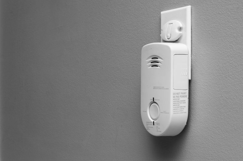 Co2 Alarm Installation in Alpharetta, GA