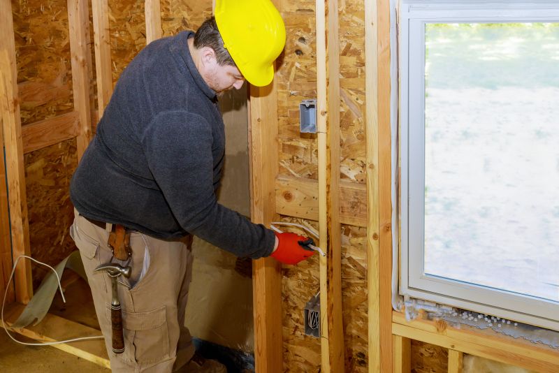 Dedicated Electrical Wiring in Heber City, UT