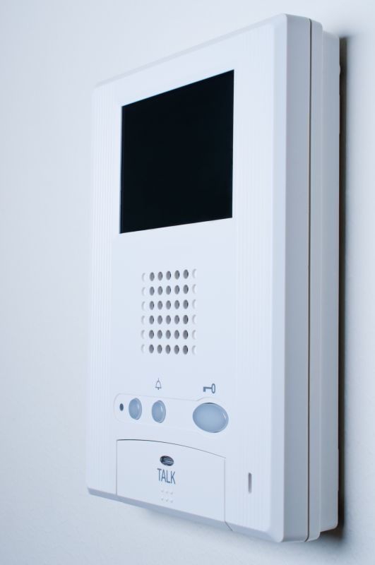 Wireless Doorbell System