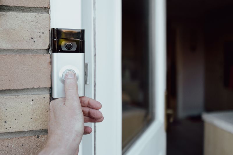 Smart Doorbell Installation