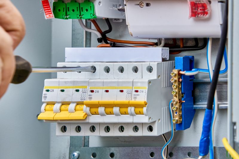 Electric Panel Replacement in Prescott Valley, AZ