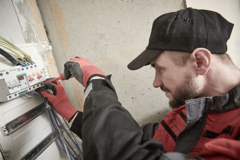 Electrical Breaker Repair in Provo, UT