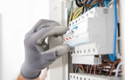 Electrical Panel Repair in Prescott Valley, AZ
