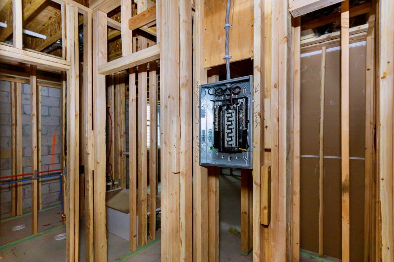 Electrical Renovation in Provo, UT