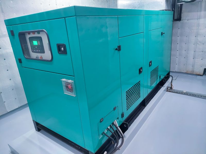 Generator Hookup Service in Conroe, TX