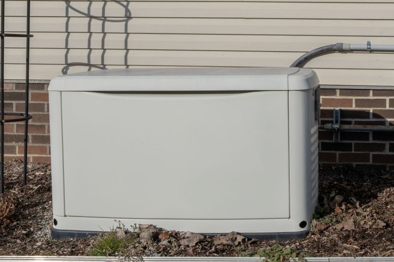 Generator Hookup Service in Conroe, TX