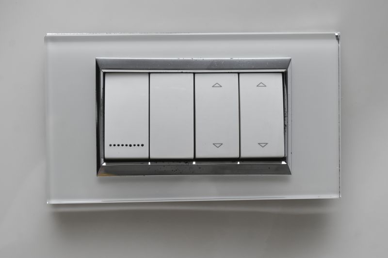 Light Switch Installation