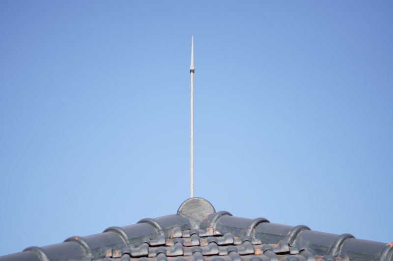 Lightning Strike Protection in Littleton, CO