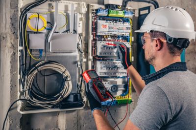 Main Panel Replacement in Orem, UT