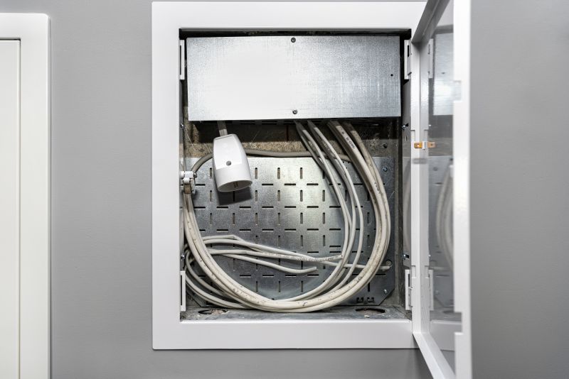 Outbuilding Electrical Wiring in Heber City, UT