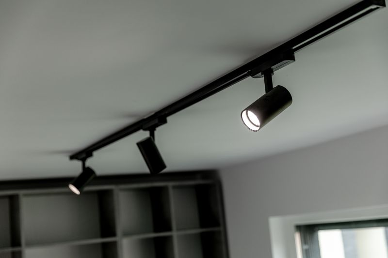 Pot Light Installation in Olathe, KS