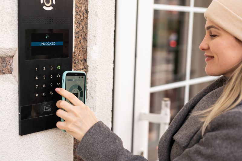 Home Automation Specialists