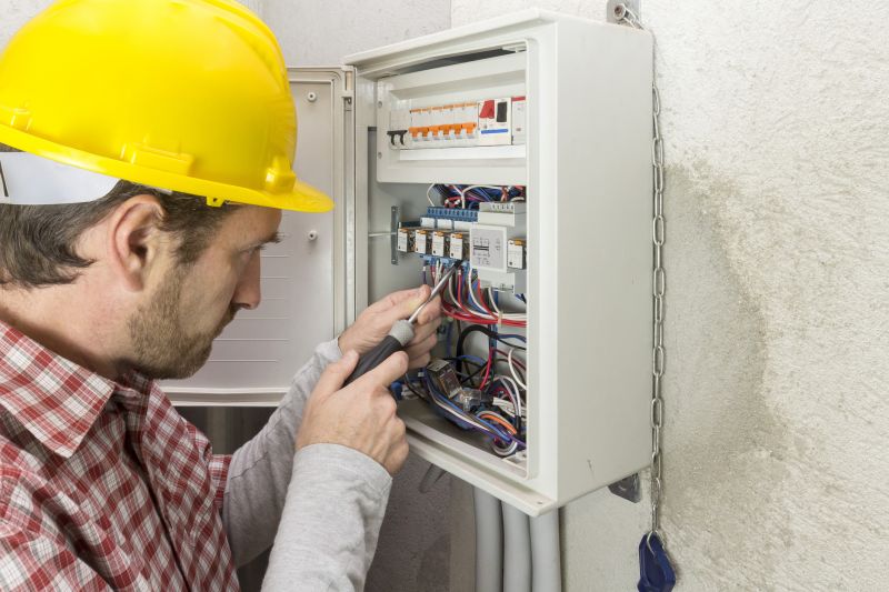 Main Panel Installation in Heber City, UT