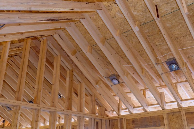 Recessed Lighting Wiring in Kansas City, KS